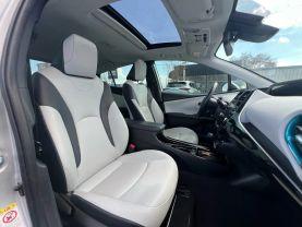 Toyota Prius - Thumbnail 20