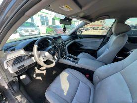 Honda Accord - Thumbnail 18