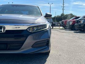 Honda Accord - Thumbnail 11