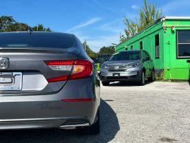 Honda Accord - Thumbnail 15