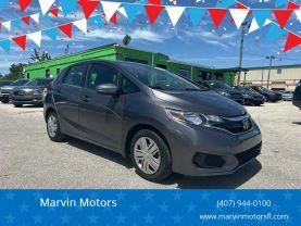 Honda Fit - Thumbnail 4