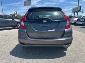 Honda Fit - Thumbnail 9