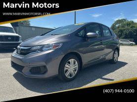 Honda Fit - Thumbnail 2