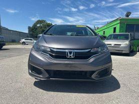 Honda Fit - Thumbnail 6