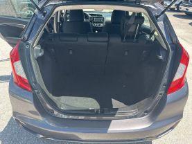 Honda Fit - Thumbnail 17