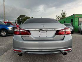 Honda Accord - Thumbnail 7