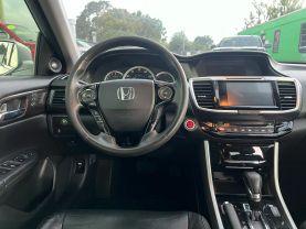 Honda Accord - Thumbnail 19