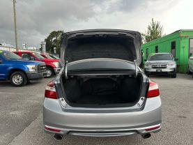 Honda Accord - Thumbnail 10