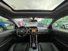 Honda Accord - Thumbnail 18