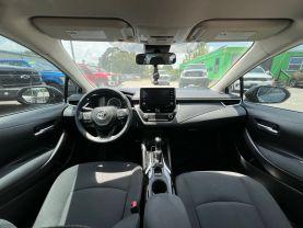 Toyota Corolla - Thumbnail 11