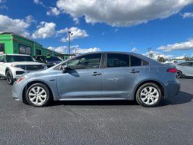 Toyota Corolla - Thumbnail 5