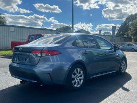 Toyota Corolla - Thumbnail 8