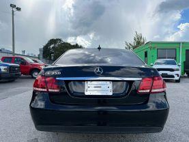 Mercedes-Benz E-Class - Thumbnail 7