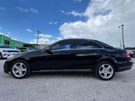 Mercedes-Benz E-Class - Thumbnail 5