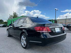 Mercedes-Benz E-Class - Thumbnail 6