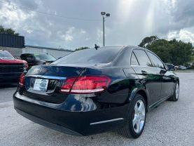 Mercedes-Benz E-Class - Thumbnail 8