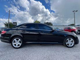 Mercedes-Benz E-Class - Thumbnail 9