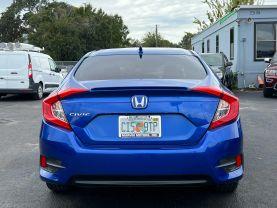 Honda Civic - Thumbnail 7