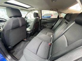 Honda Civic - Thumbnail 12