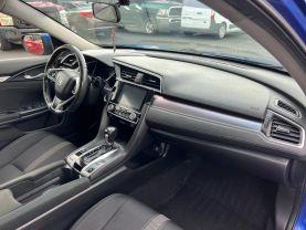 Honda Civic - Thumbnail 16