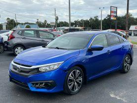 Honda Civic - Thumbnail 4