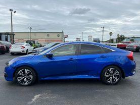 Honda Civic - Thumbnail 5