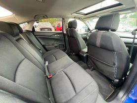 Honda Civic - Thumbnail 14