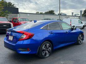 Honda Civic - Thumbnail 8