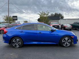 Honda Civic - Thumbnail 9