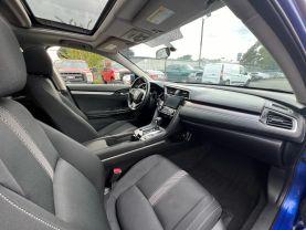 Honda Civic - Thumbnail 15