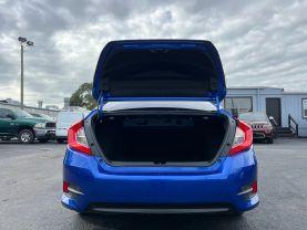 Honda Civic - Thumbnail 20