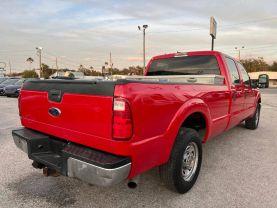 Ford F250 Super Duty Crew Cab - Thumbnail 8