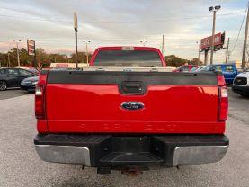 Ford F250 Super Duty Crew Cab - Thumbnail 7