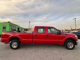 Ford F250 Super Duty Crew Cab - Thumbnail 9