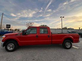 Ford F250 Super Duty Crew Cab - Thumbnail 5