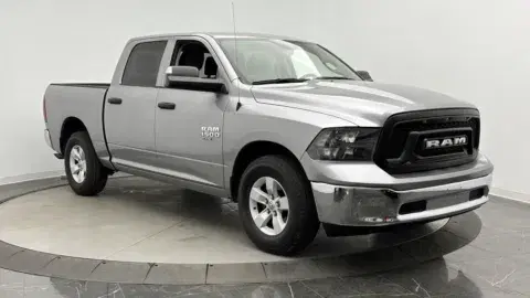 Ram 1500 Classic Slt - Thumbnail 4