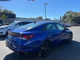 Hyundai Elantra - Thumbnail 8