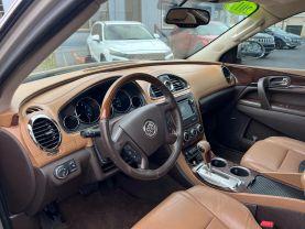 Buick Enclave - Thumbnail 10