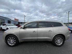 Buick Enclave - Thumbnail 5