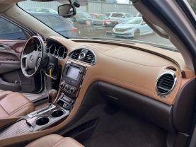 Buick Enclave - Thumbnail 18