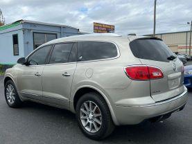 Buick Enclave - Thumbnail 6
