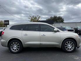Buick Enclave - Thumbnail 8
