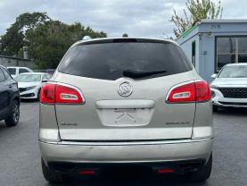 Buick Enclave - Thumbnail 7