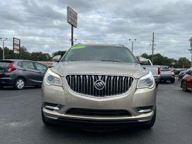 Buick Enclave - Thumbnail 3