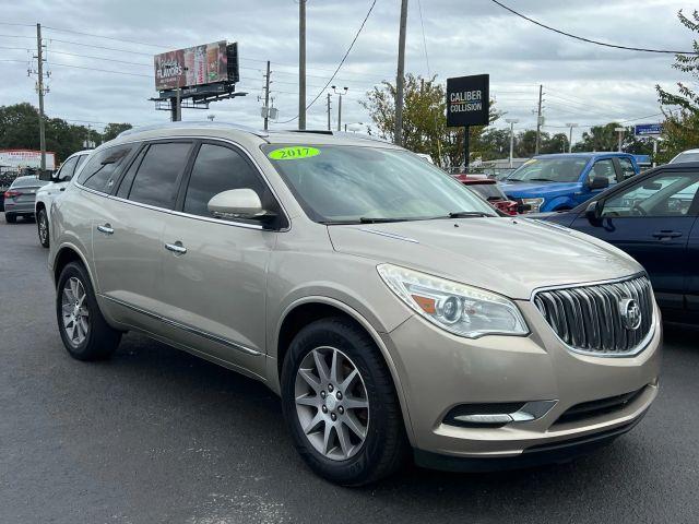 Buick Enclave - View 1