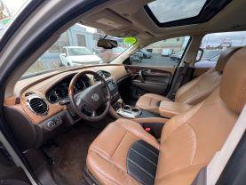 Buick Enclave - Thumbnail 9