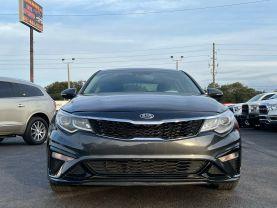 Kia Optima - Thumbnail 3