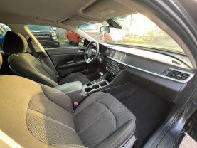 Kia Optima - Thumbnail 17