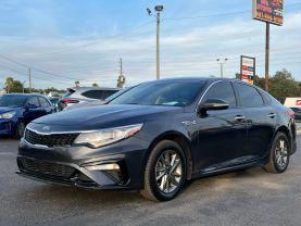 Kia Optima - Thumbnail 4