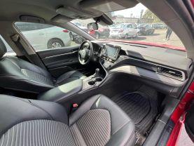 Toyota Camry - Thumbnail 18